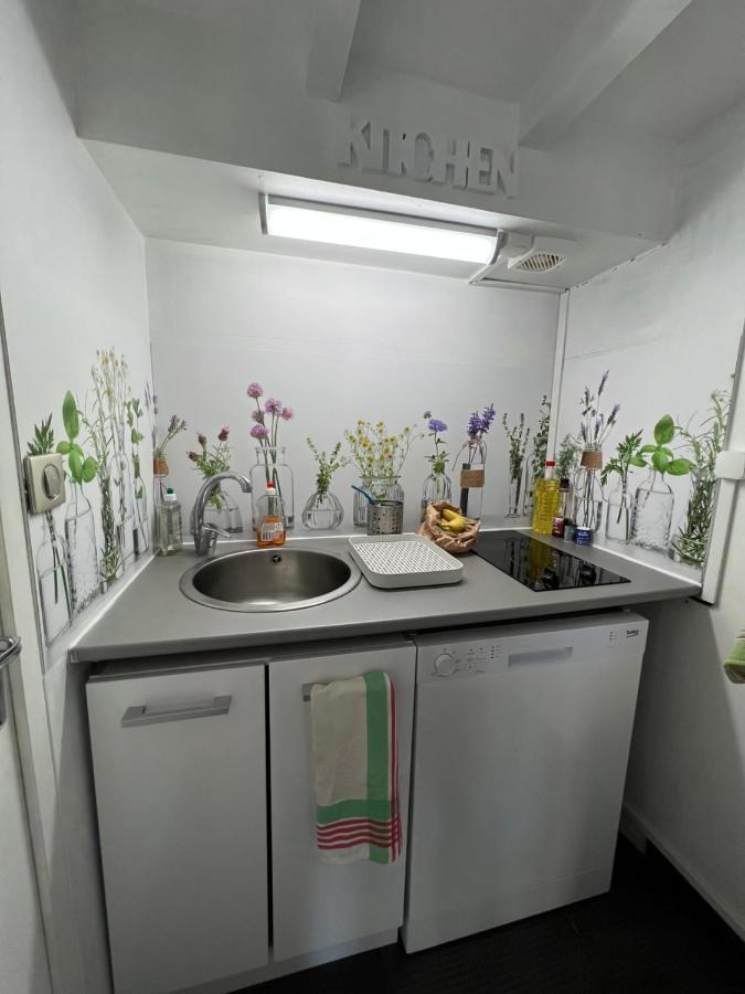 La Maisonnette De Груисан Екстериор снимка